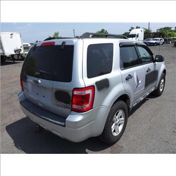 2011 Ford Escape Hybrid (Hartford, CT 06114)