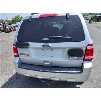2011 Ford Escape Hybrid (Hartford, CT 06114)