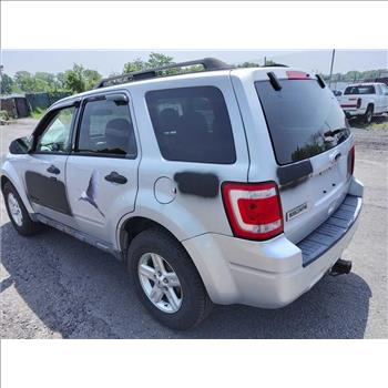 2011 Ford Escape Hybrid (Hartford, CT 06114)