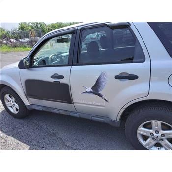 2011 Ford Escape Hybrid (Hartford, CT 06114)