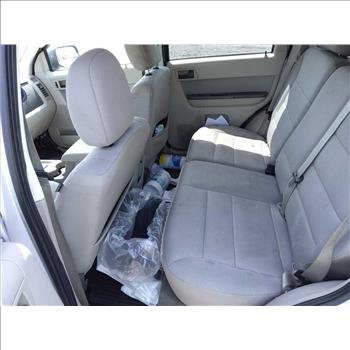 2011 Ford Escape Hybrid (Hartford, CT 06114)