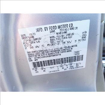 2011 Ford Escape Hybrid (Hartford, CT 06114)