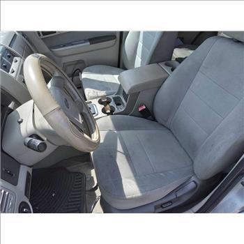 2011 Ford Escape Hybrid (Hartford, CT 06114)