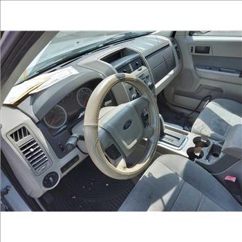 2011 Ford Escape Hybrid (Hartford, CT 06114)