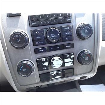 2011 Ford Escape Hybrid (Hartford, CT 06114)