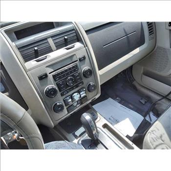 2011 Ford Escape Hybrid (Hartford, CT 06114)