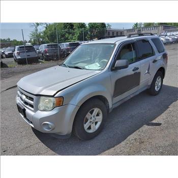 2011 Ford Escape Hybrid (Hartford, CT 06114)