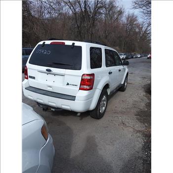2011 Ford Escape Hybrid (Staten Island, NY 10309)