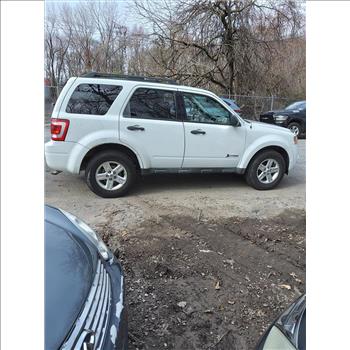 2011 Ford Escape Hybrid (Staten Island, NY 10309)