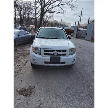 2011 Ford Escape Hybrid (Staten Island, NY 10309)