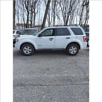2011 Ford Escape Hybrid (Staten Island, NY 10309)