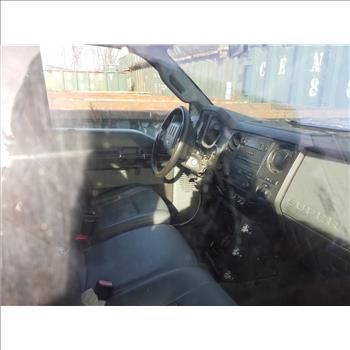 2011 Ford F350 (Staten Island, NY 10309)