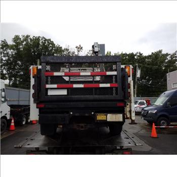 2011 Ford F350 (Staten Island, NY 10309)
