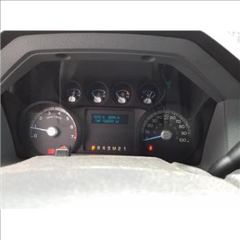 2011 Ford F350 (Staten Island, NY 10309)