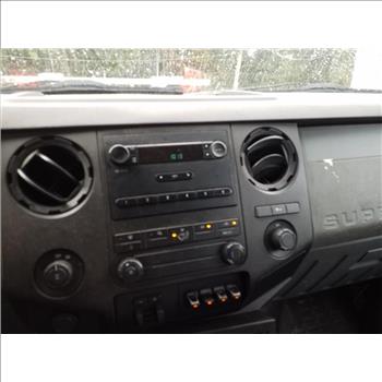 2011 Ford F350 (Staten Island, NY 10309)