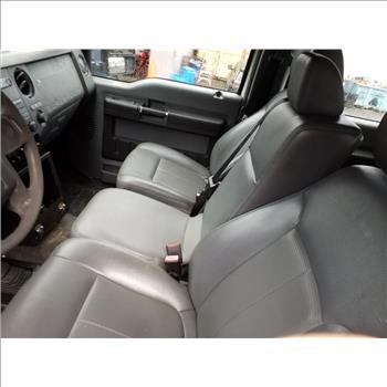 2011 Ford F350 (Staten Island, NY 10309)