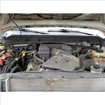 2011 Ford F350 (Staten Island, NY 10309)
