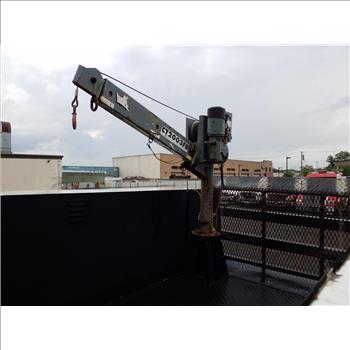 2011 Ford F350 (Staten Island, NY 10309)