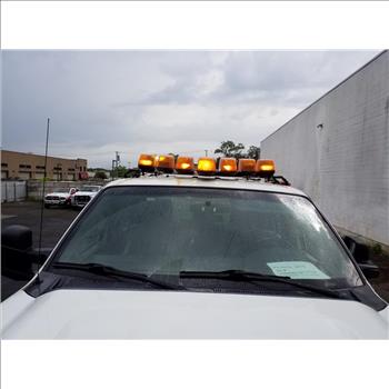 2011 Ford F350 (Staten Island, NY 10309)