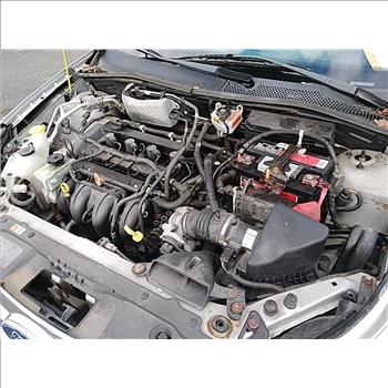 2011 Ford Focus (Hartford, CT 06114)