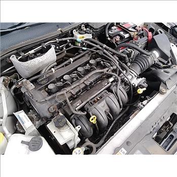 2011 Ford Focus (Hartford, CT 06114)