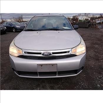 2011 Ford Focus (Hartford, CT 06114)