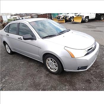 2011 Ford Focus (Hartford, CT 06114)