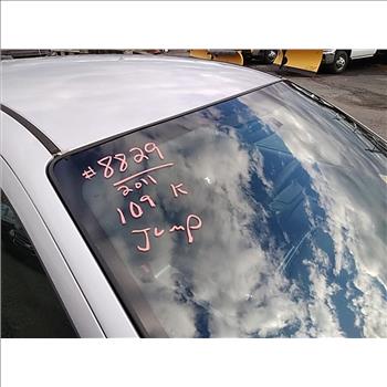 2011 Ford Focus (Hartford, CT 06114)