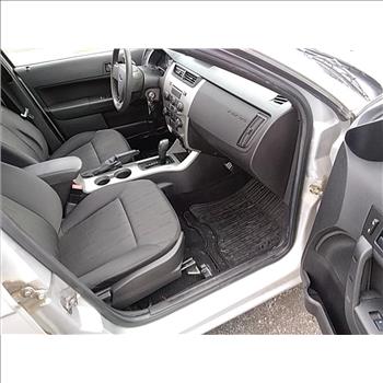 2011 Ford Focus (Hartford, CT 06114)