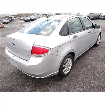 2011 Ford Focus (Hartford, CT 06114)