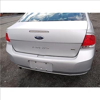 2011 Ford Focus (Hartford, CT 06114)