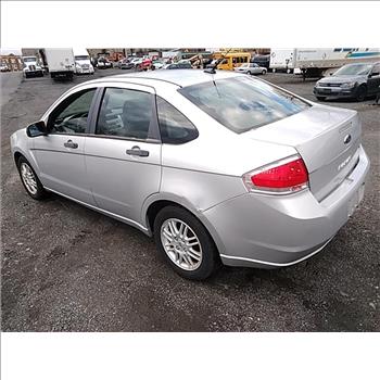 2011 Ford Focus (Hartford, CT 06114)