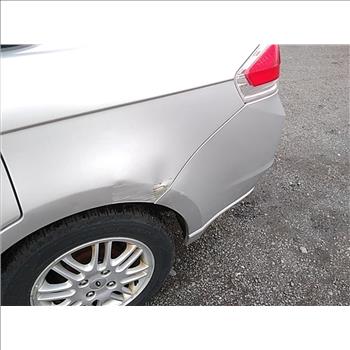 2011 Ford Focus (Hartford, CT 06114)