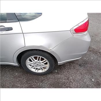 2011 Ford Focus (Hartford, CT 06114)