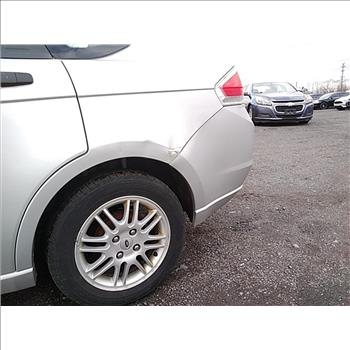 2011 Ford Focus (Hartford, CT 06114)