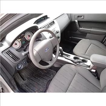 2011 Ford Focus (Hartford, CT 06114)
