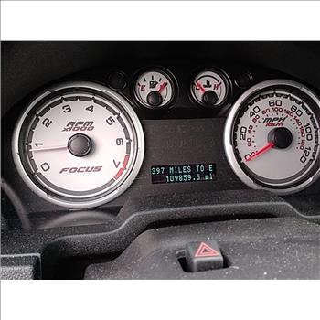 2011 Ford Focus (Hartford, CT 06114)