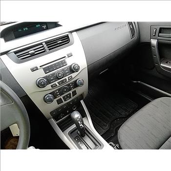 2011 Ford Focus (Hartford, CT 06114)