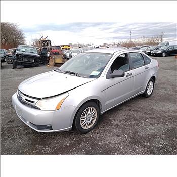 2011 Ford Focus (Hartford, CT 06114)