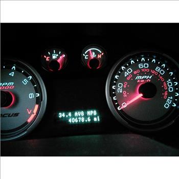 2011 Ford Focus (Hartford, CT 06114)