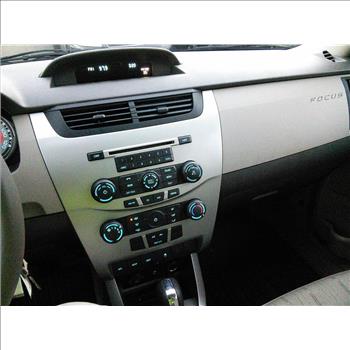 2011 Ford Focus (Hartford, CT 06114)