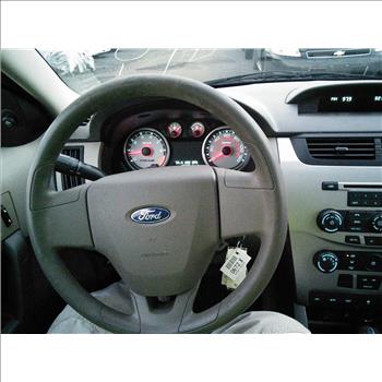 2011 Ford Focus (Hartford, CT 06114)