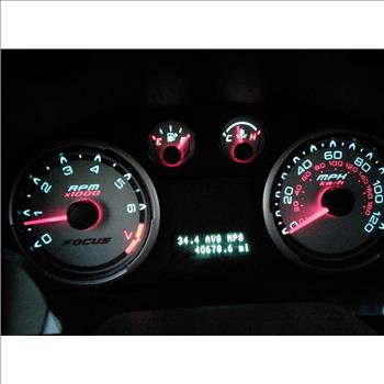 2011 Ford Focus (Hartford, CT 06114)