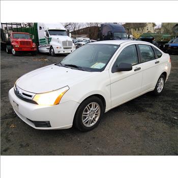 2011 Ford Focus (Hartford, CT 06114)