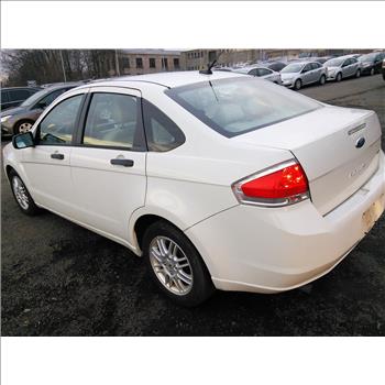 2011 Ford Focus (Hartford, CT 06114)