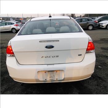 2011 Ford Focus (Hartford, CT 06114)