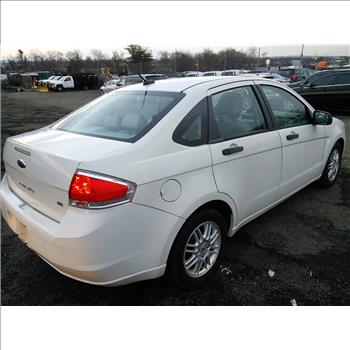 2011 Ford Focus (Hartford, CT 06114)
