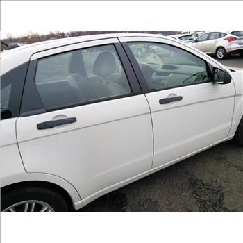 2011 Ford Focus (Hartford, CT 06114)