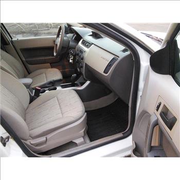 2011 Ford Focus (Hartford, CT 06114)