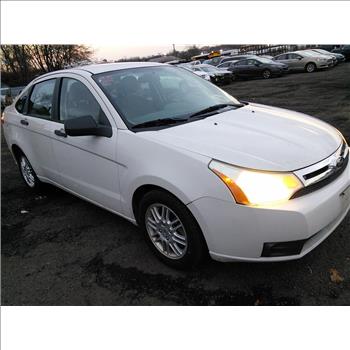 2011 Ford Focus (Hartford, CT 06114)